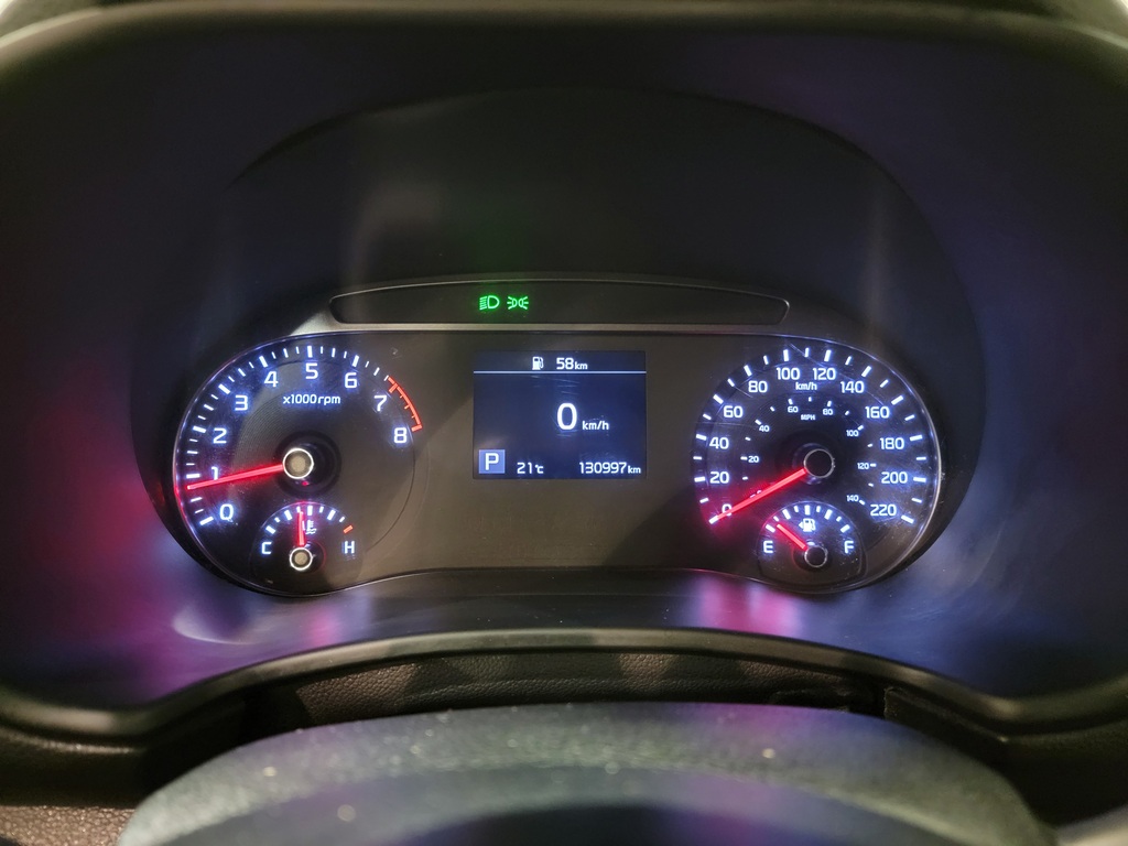 Kia Soul 2020