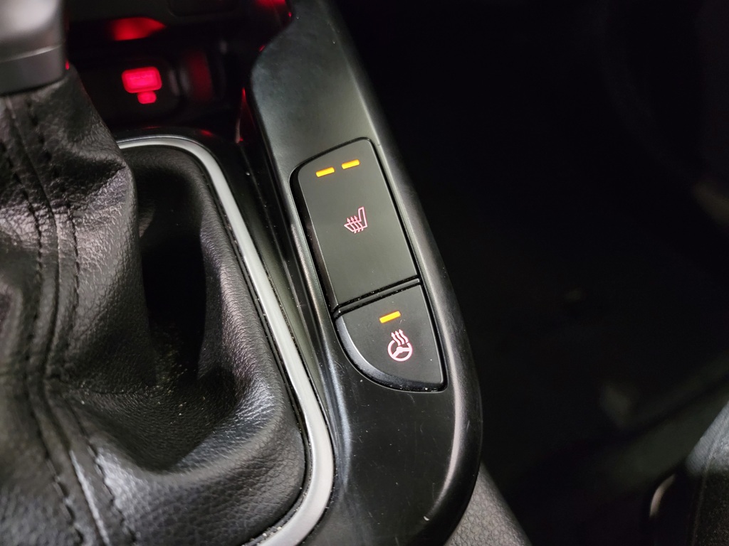 Kia Soul 2020