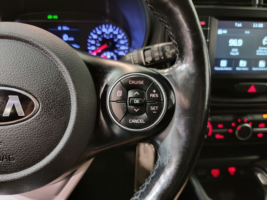 Kia Soul 2020
