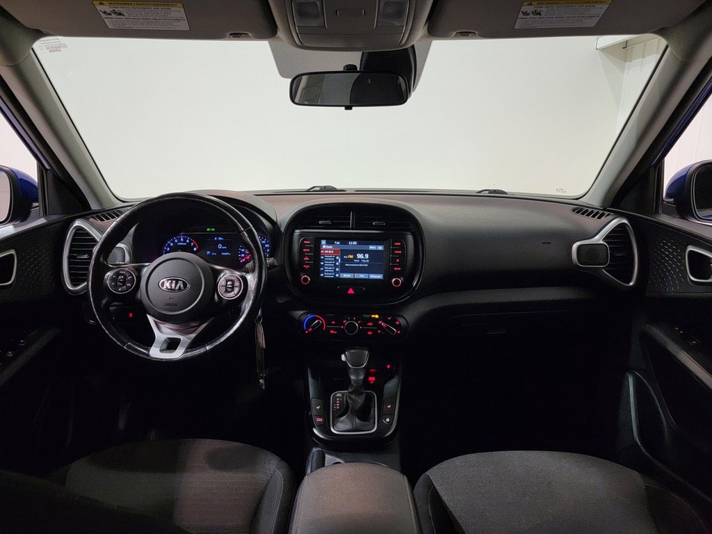 Kia Soul 2020