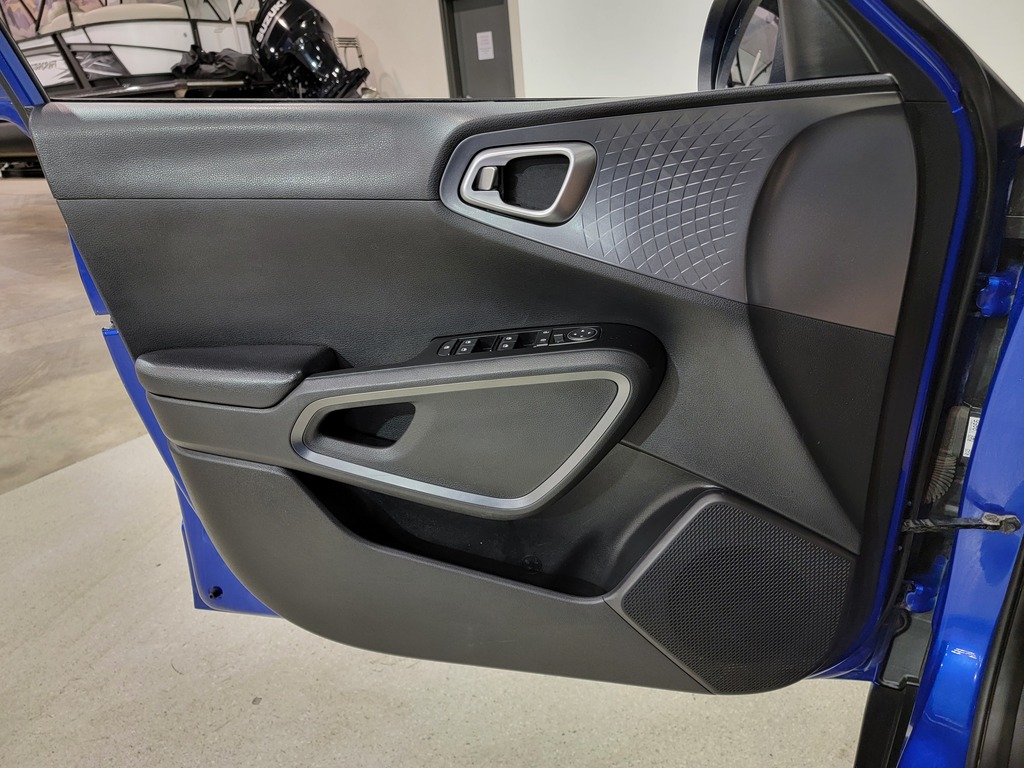 Kia Soul 2020