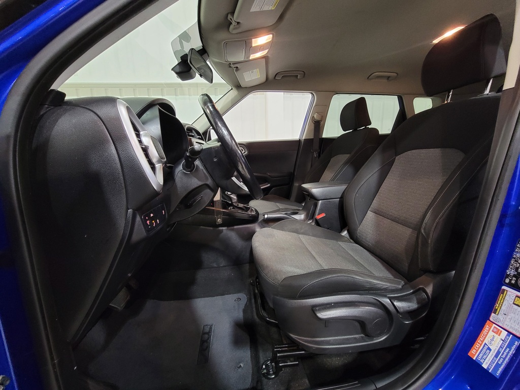 Kia Soul 2020