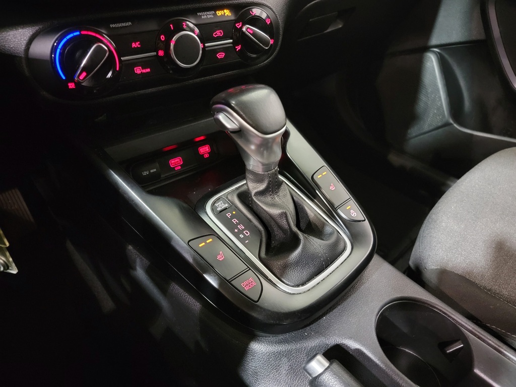 Kia Soul 2020