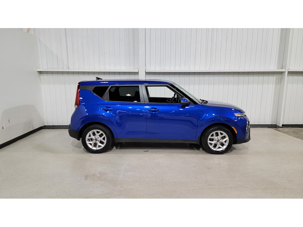 Kia Soul 2020