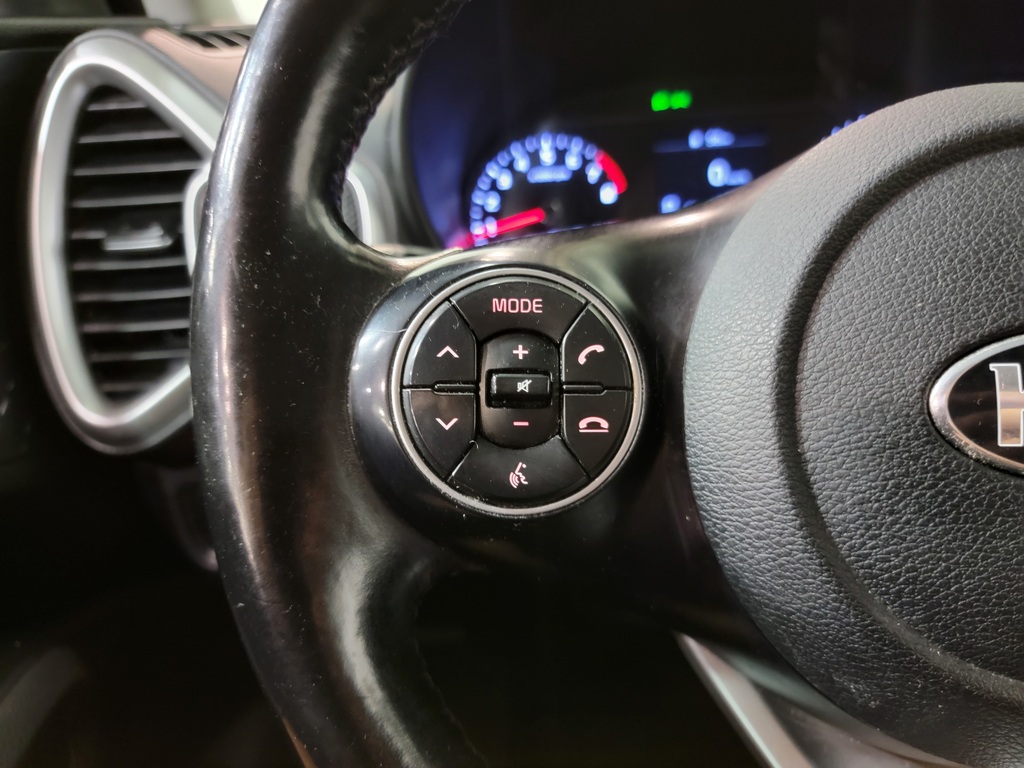 Kia Soul 2020