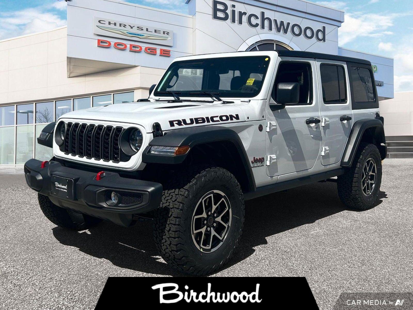 2025 Jeep Wrangler Rubicon | 0% SALES EVENT or UP TO 20% SAVINGS | 10