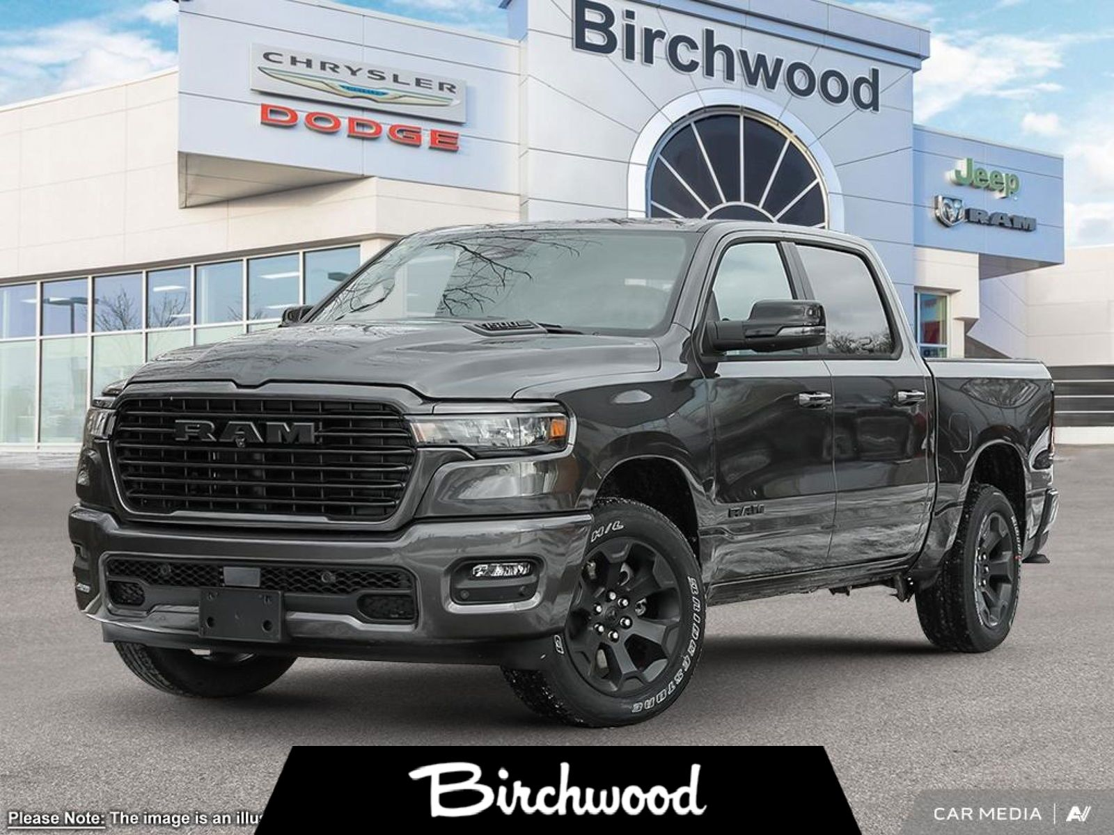 2025 Ram 1500 Sport | SAVE UP TO $20,000 or 0% For 72 MONTHS | B