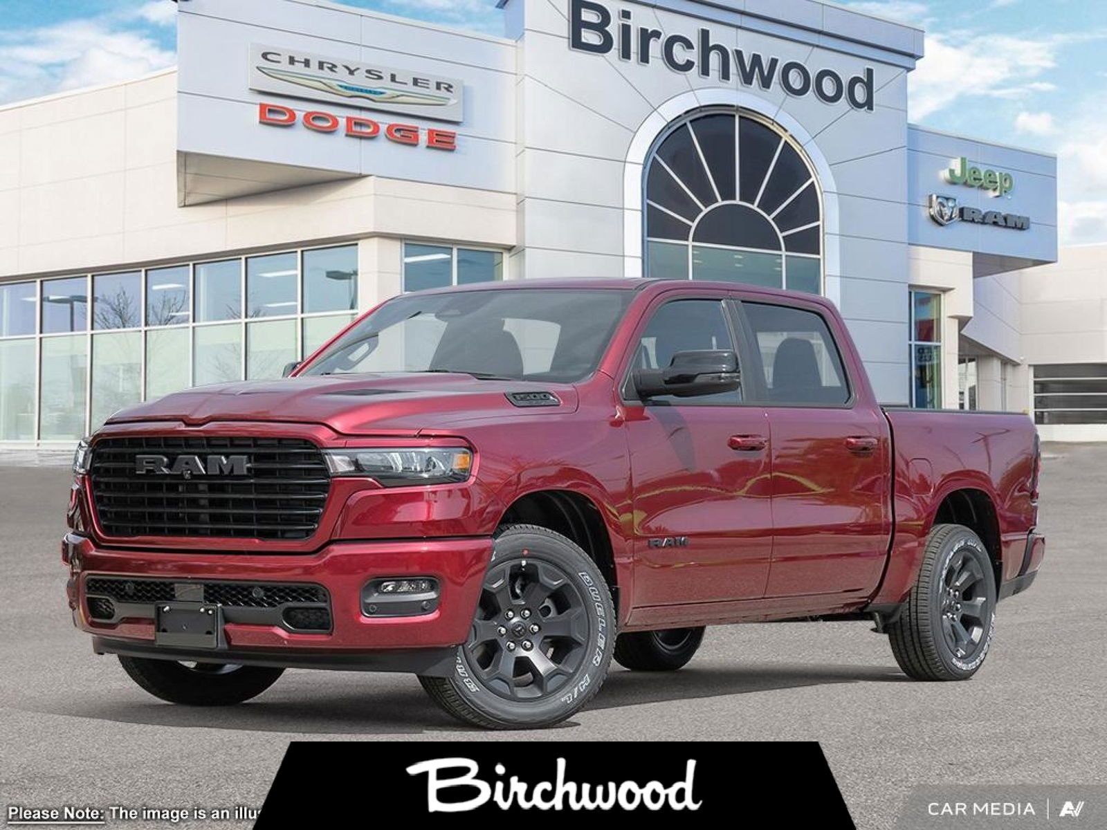 2025 Ram 1500 Sport | SAVE UP TO $20,000 or 0% For 72 MONTHS | B