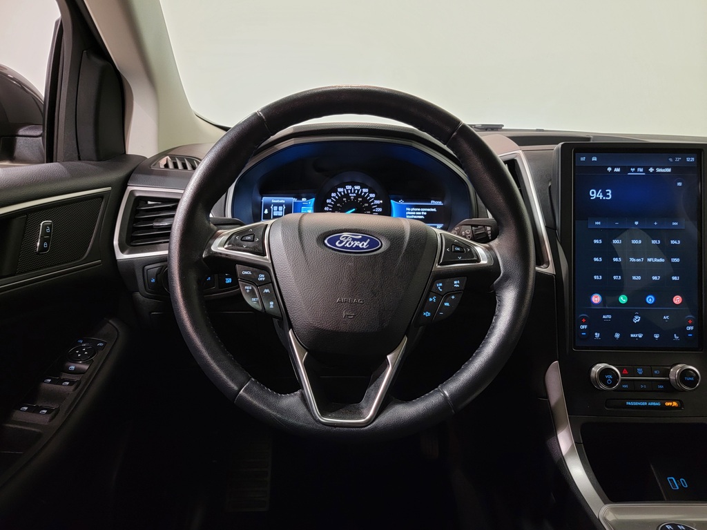 Ford Edge 2023