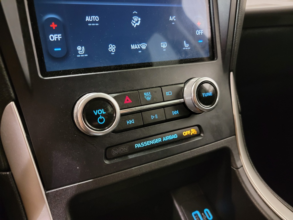 Ford Edge 2023