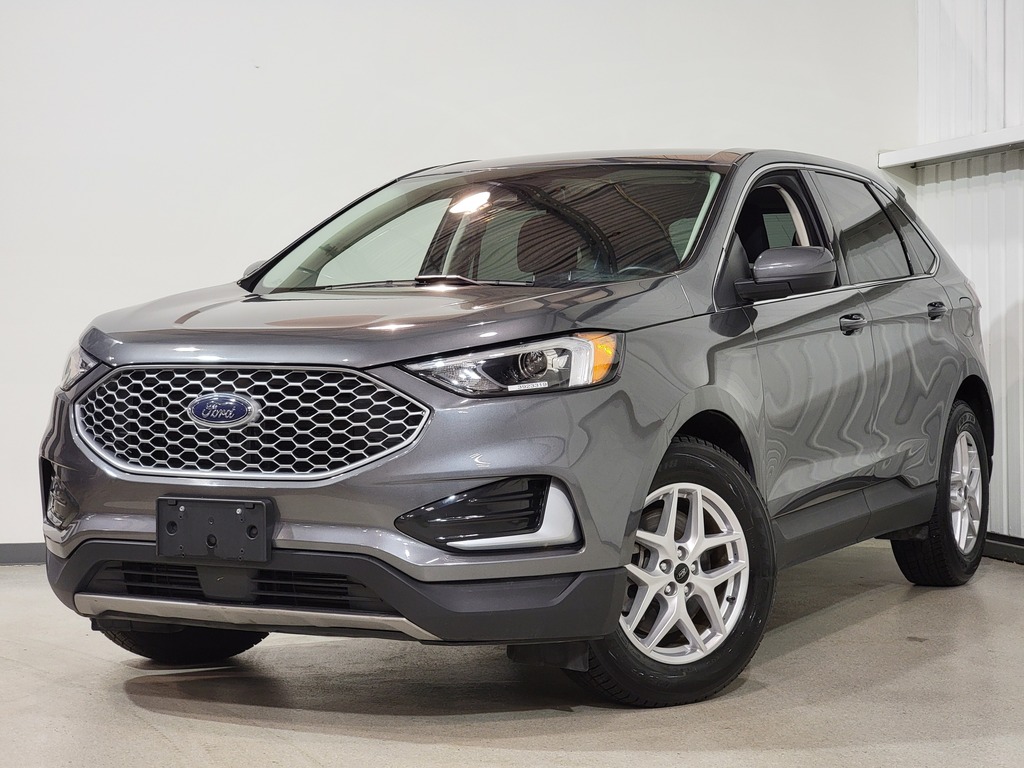 Ford Edge 2023