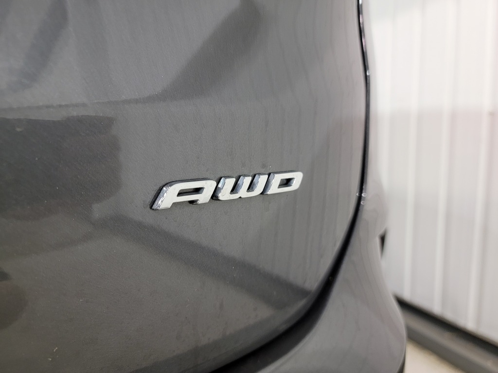 Ford Edge 2023