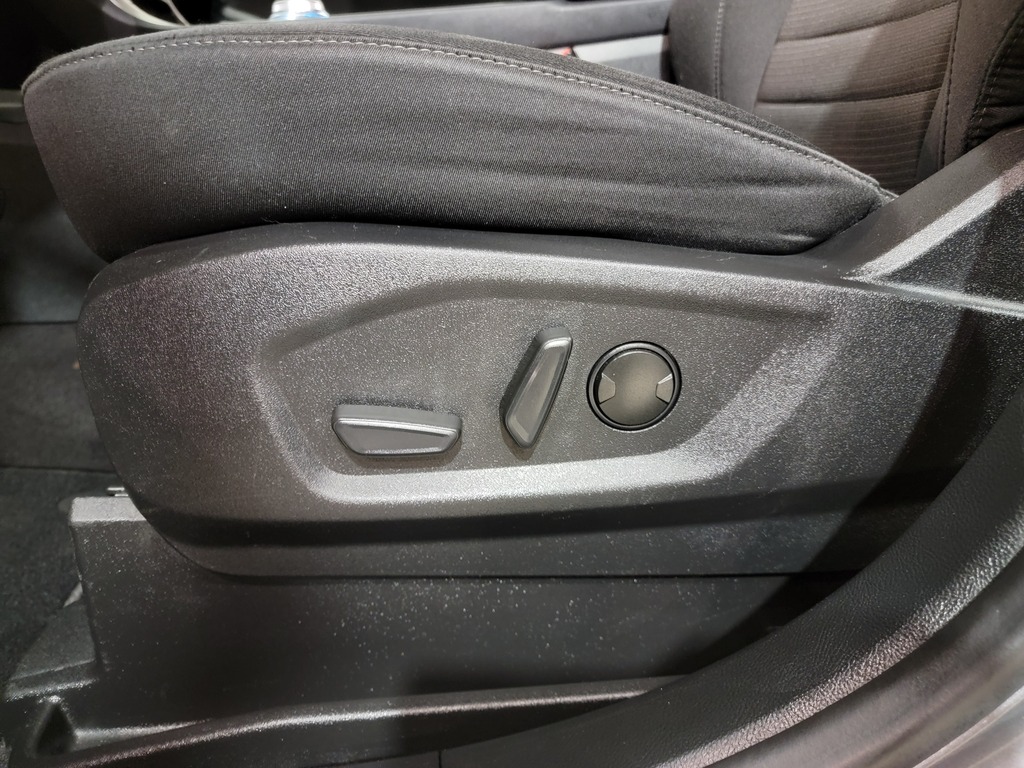 Ford Edge 2023