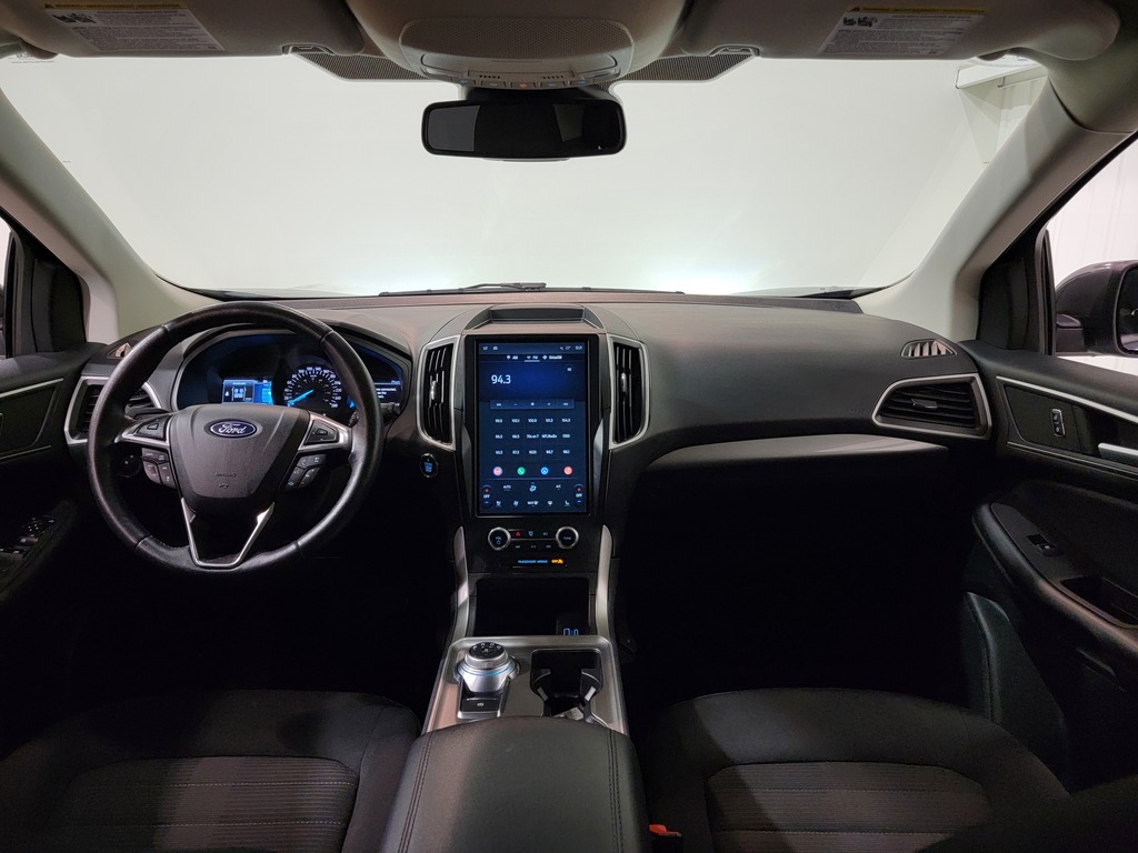 Ford Edge 2023