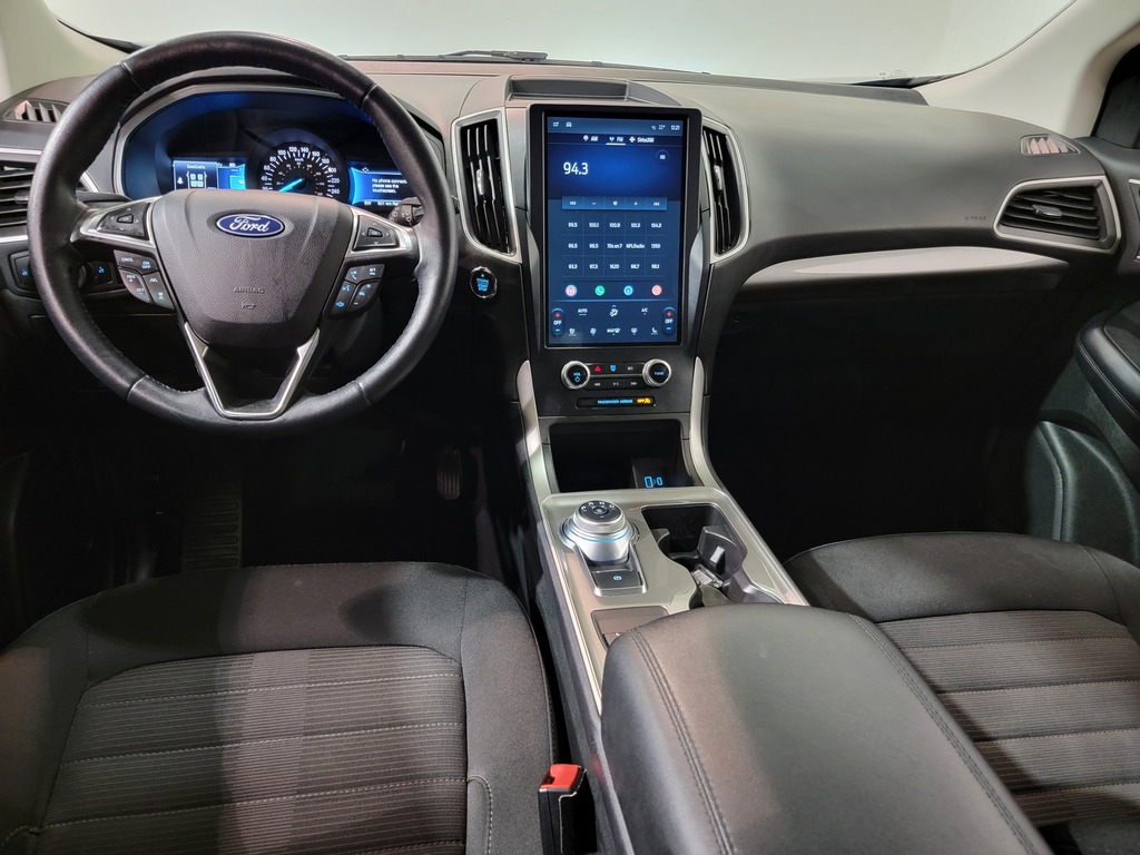 Ford Edge 2023