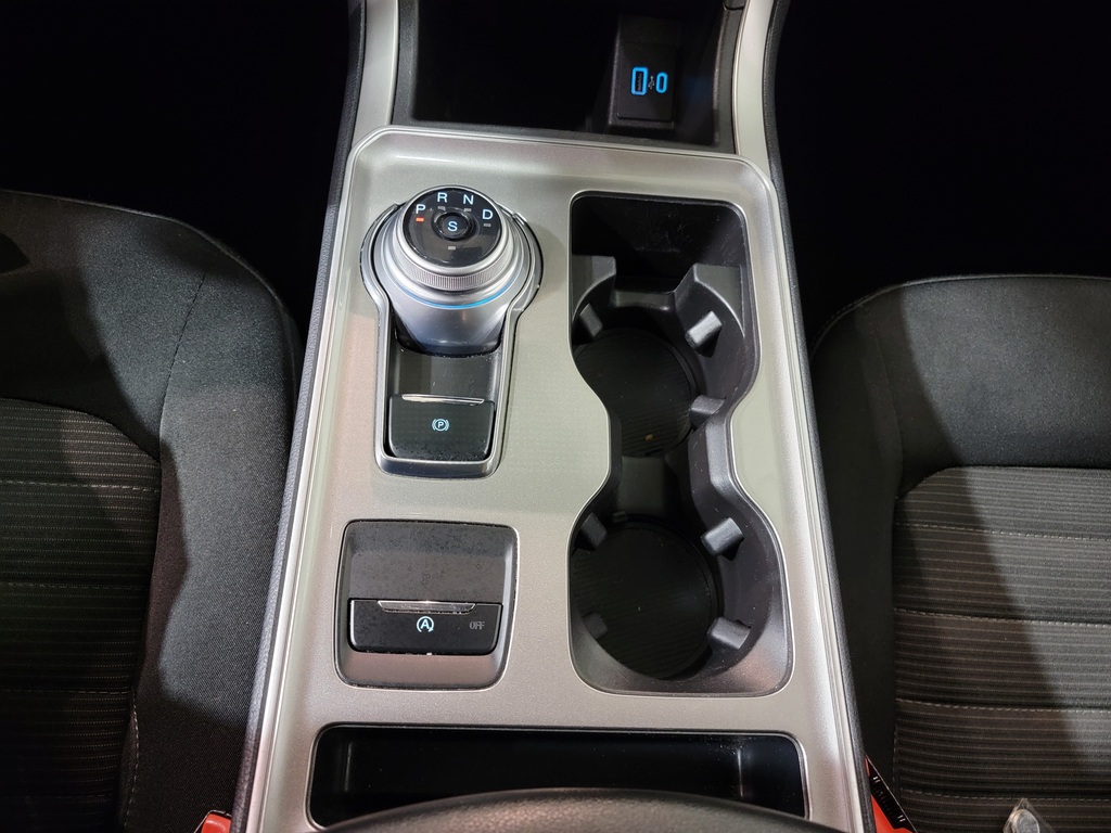 Ford Edge 2023