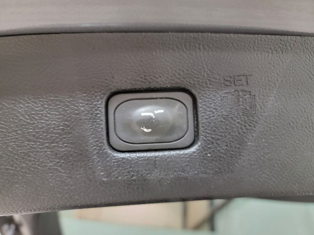 Ford Edge 2023
