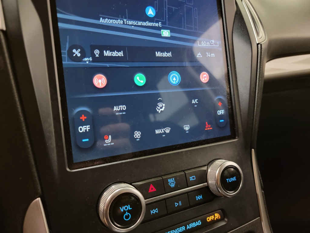 Ford Edge 2023