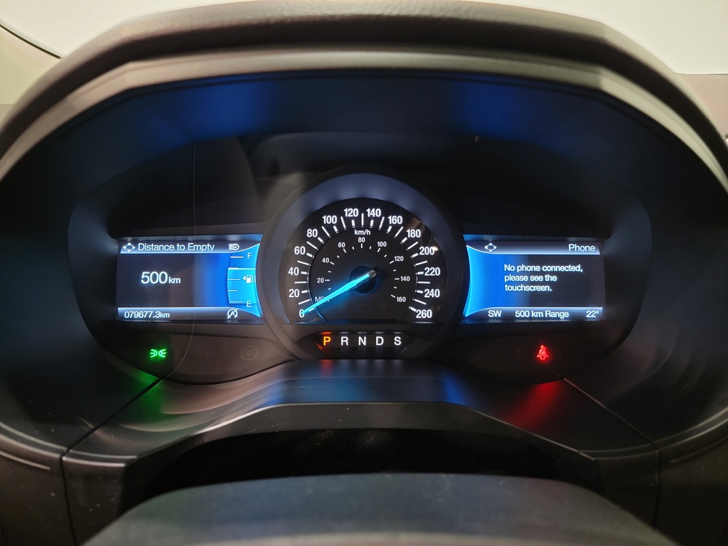 Ford Edge 2023