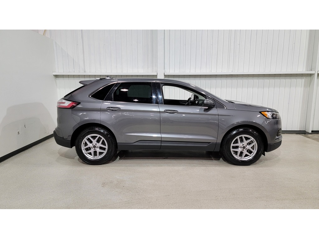 Ford Edge 2023