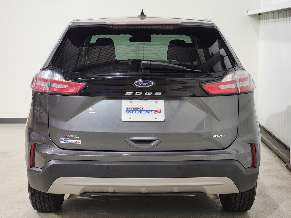 Ford Edge 2023
