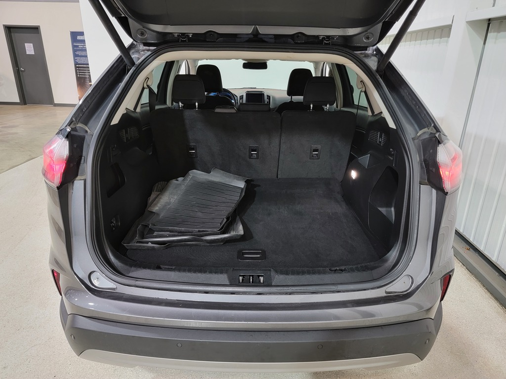 Ford Edge 2023
