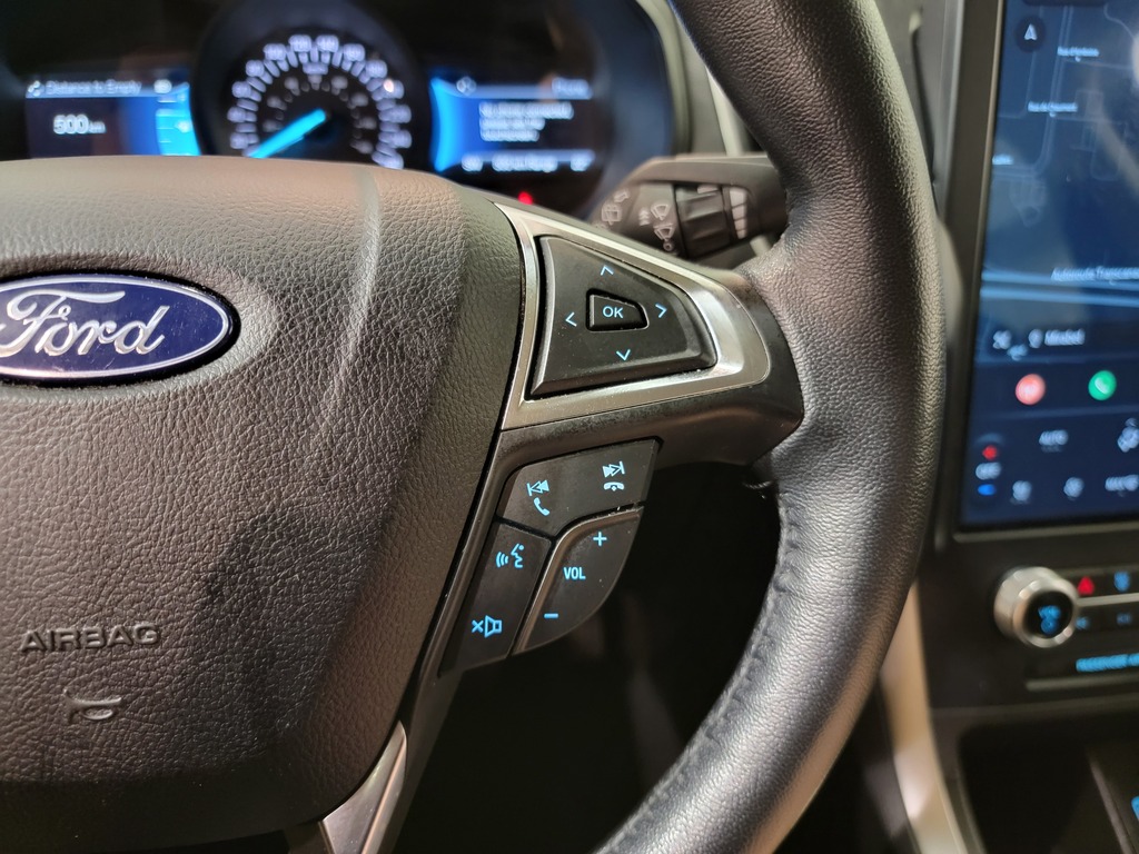 Ford Edge 2023