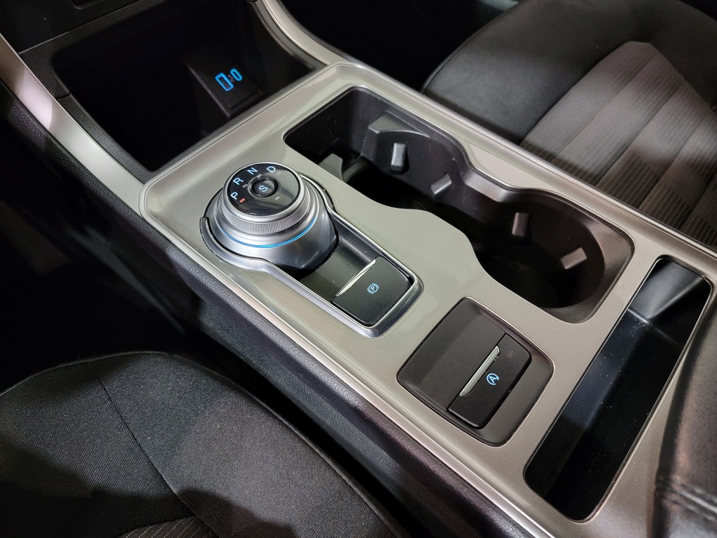 Ford Edge 2023