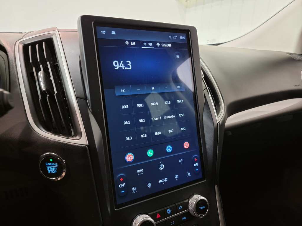 Ford Edge 2023