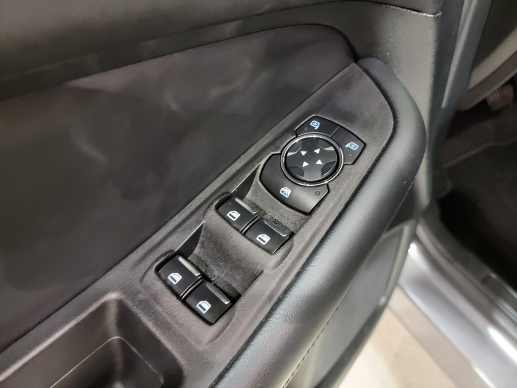 Ford Edge 2023