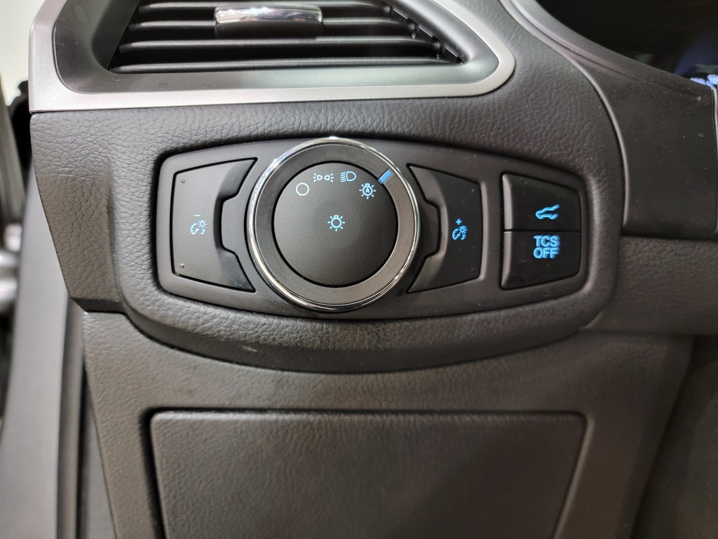 Ford Edge 2023