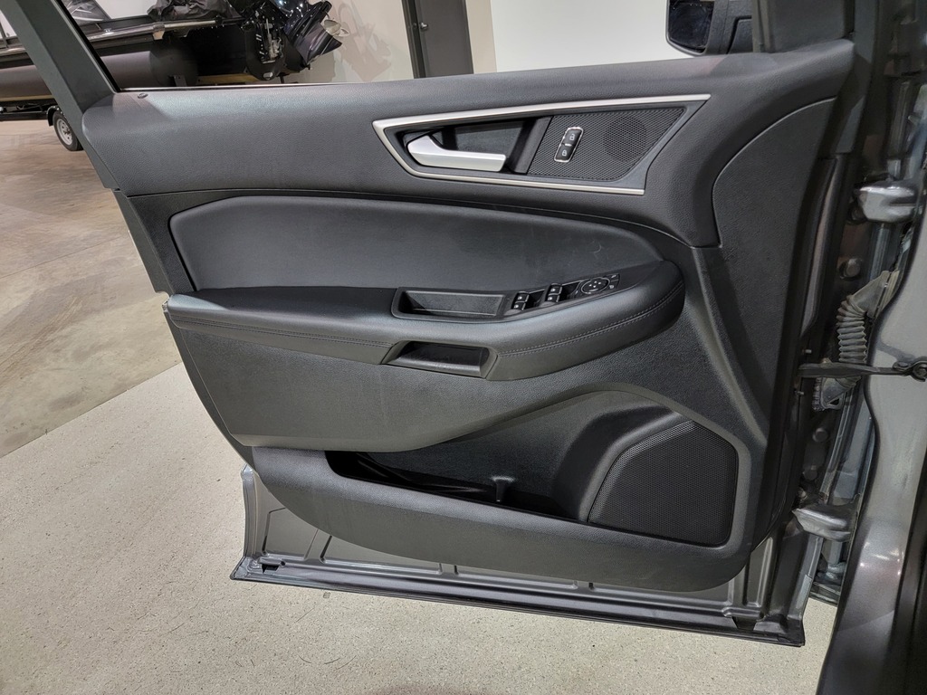 Ford Edge 2023