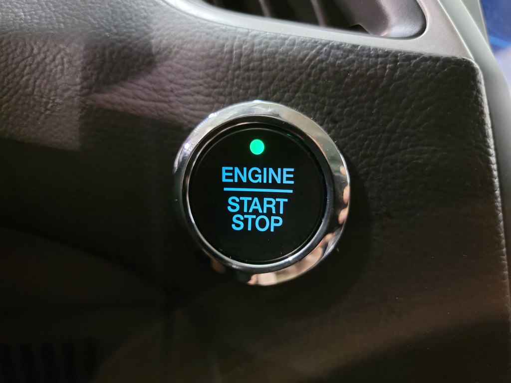 Ford Edge 2023