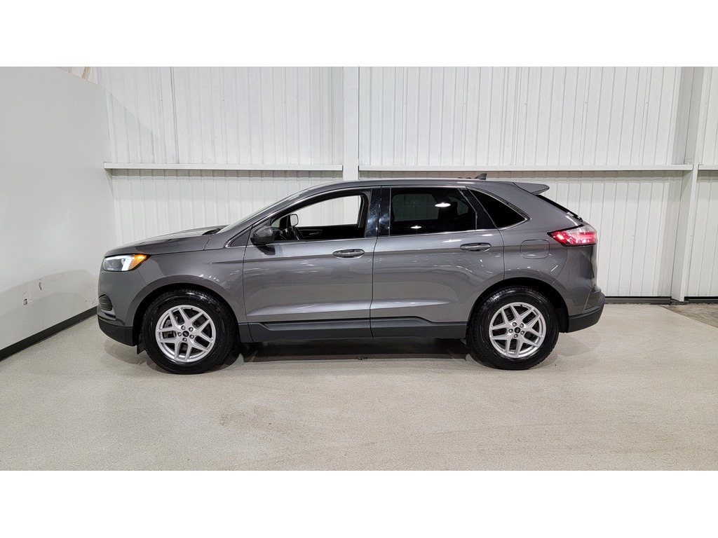Ford Edge 2023