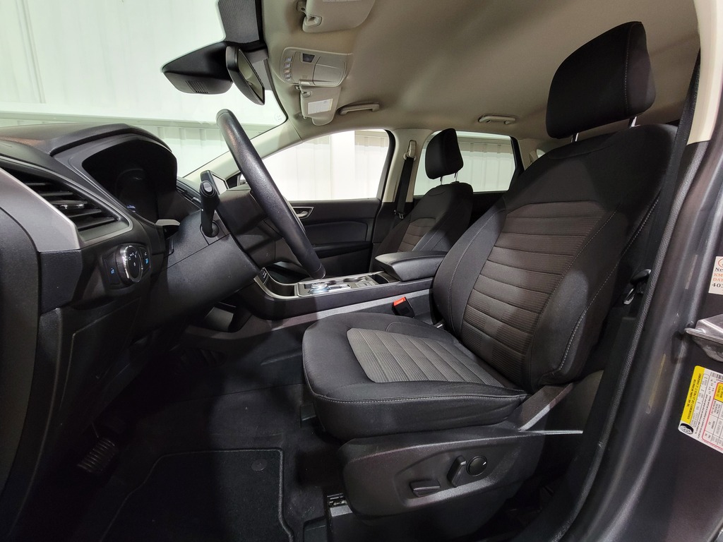 Ford Edge 2023