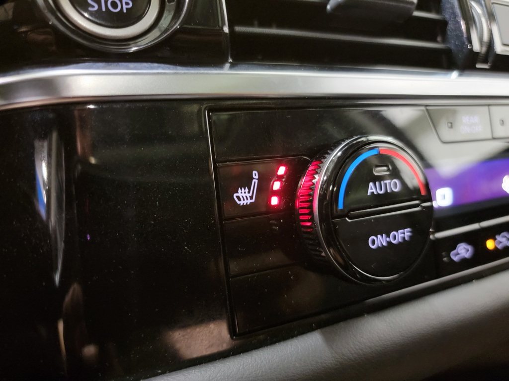 Nissan Pathfinder 2022
