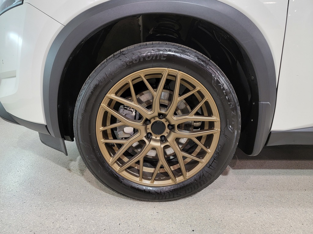 Nissan Pathfinder 2022