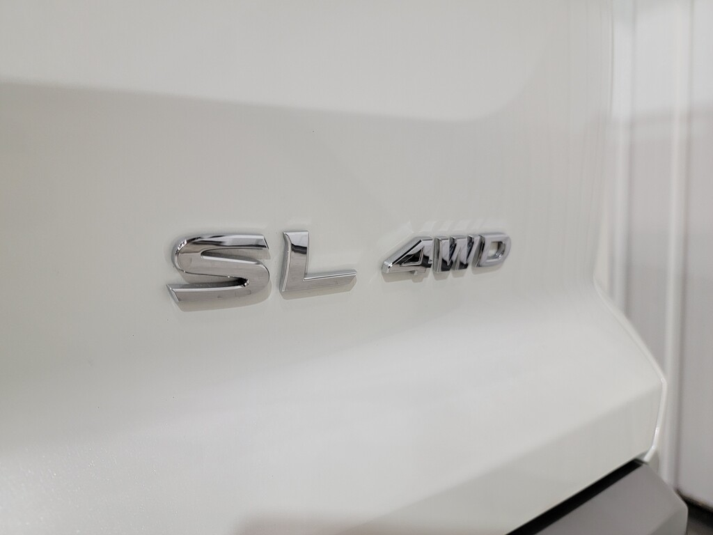Nissan Pathfinder 2022