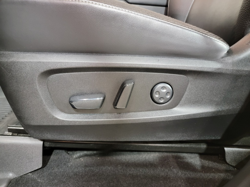Nissan Pathfinder 2022