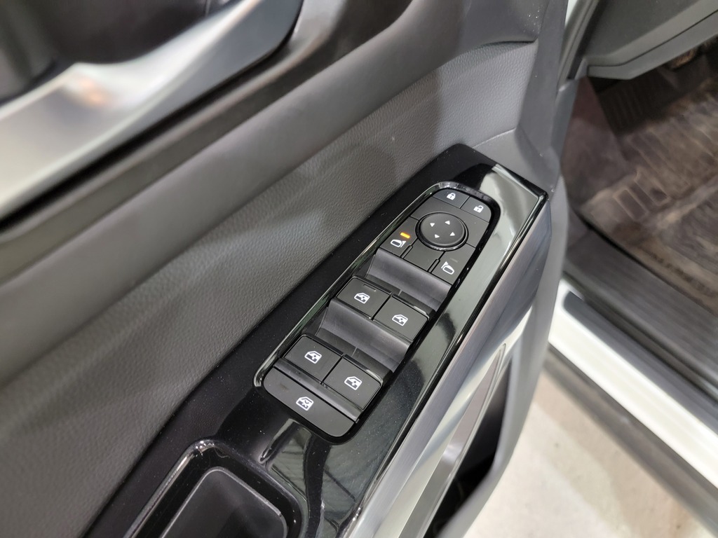 Nissan Pathfinder 2022