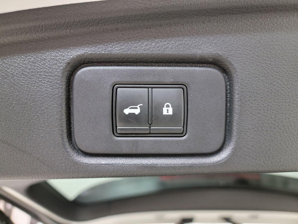 Nissan Pathfinder 2022