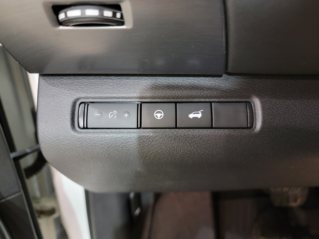 Nissan Pathfinder 2022