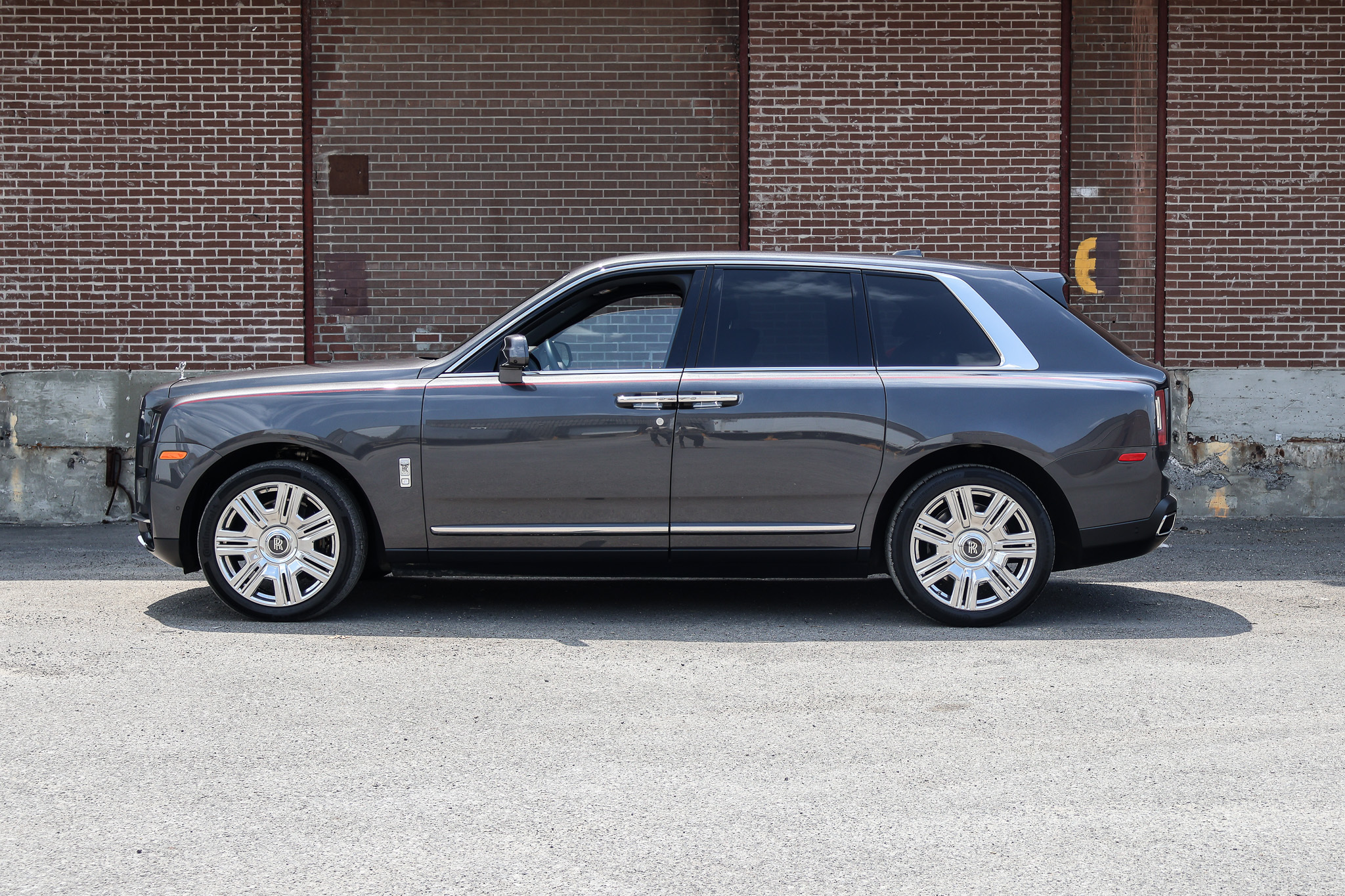 2023 Rolls-Royce Cullinan 