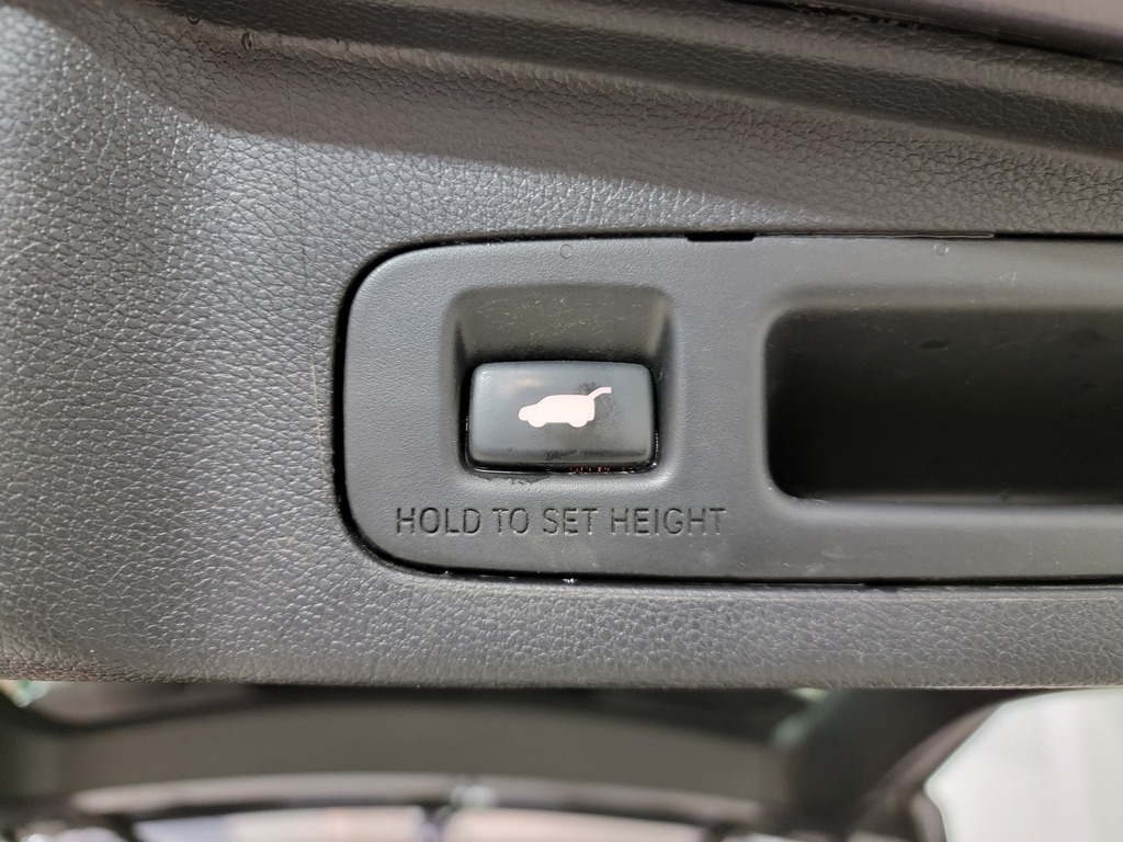 Honda CR-V 2018