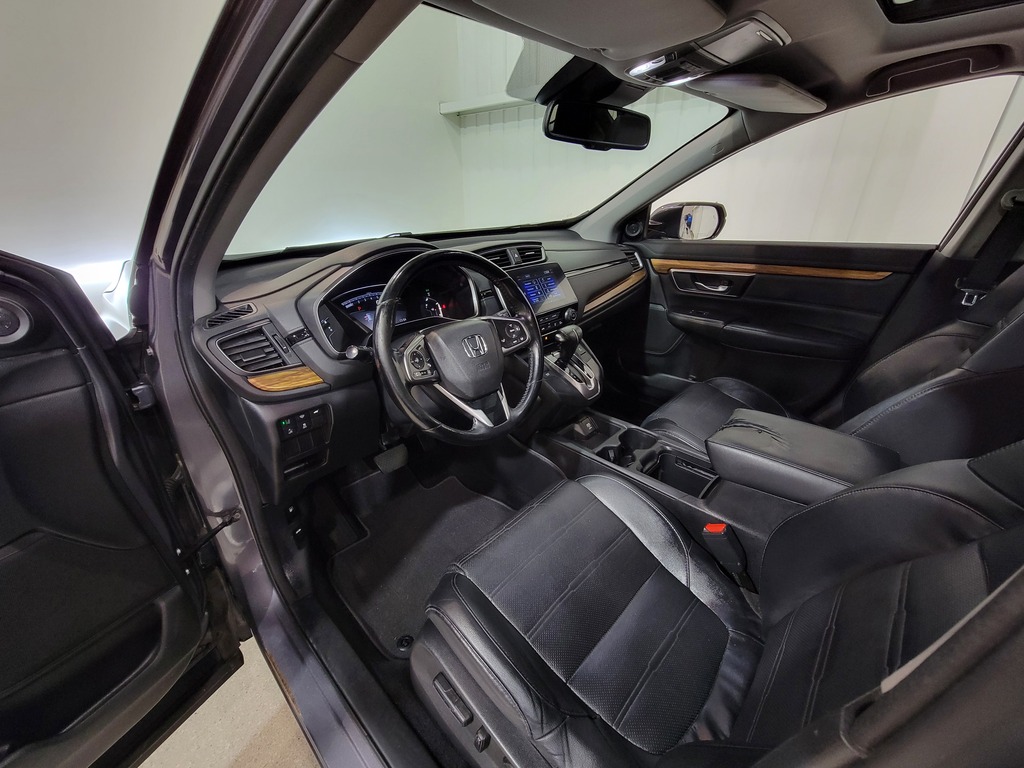 Honda CR-V 2018