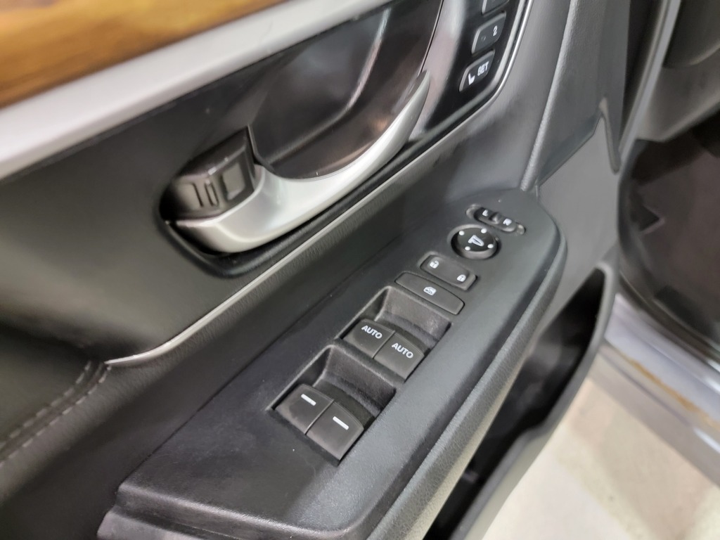 Honda CR-V 2018