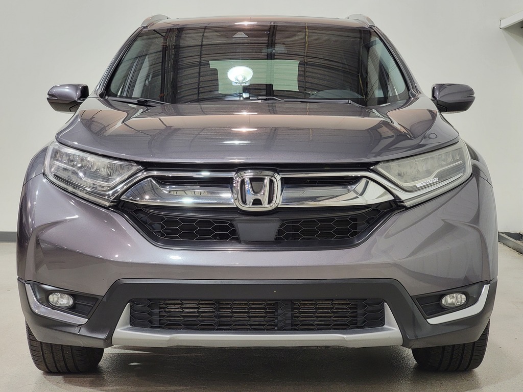 Honda CR-V 2018