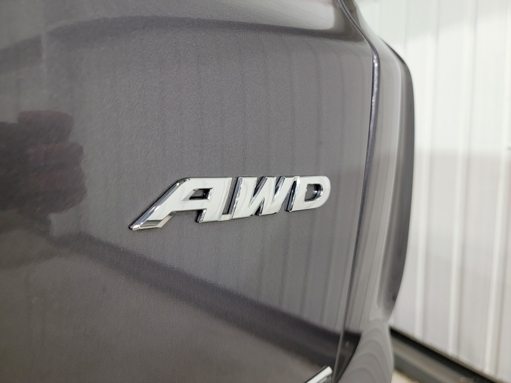 Honda CR-V 2018