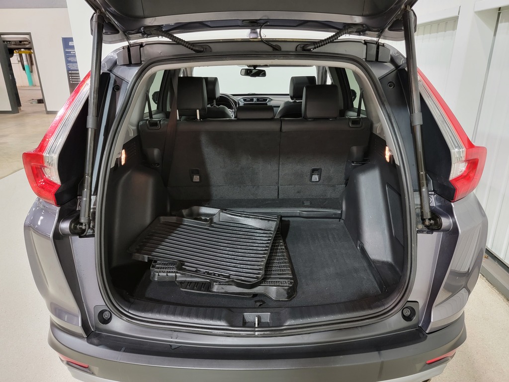 Honda CR-V 2018