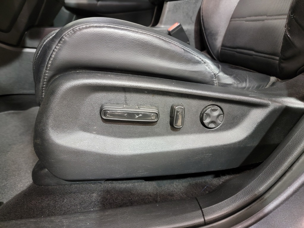 Honda CR-V 2018